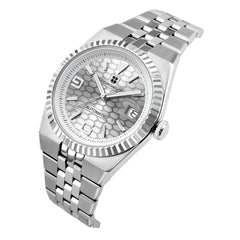 CORGEUT 6033 Automatic Watch