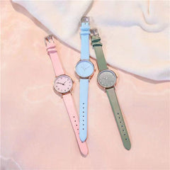 omniwatches 7895 Quartz Watch