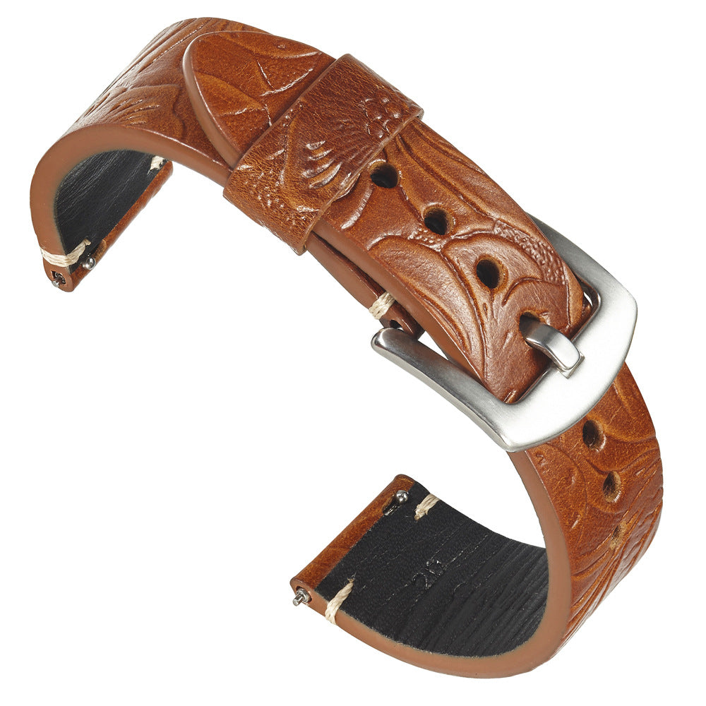 omniwatches Watch Strap