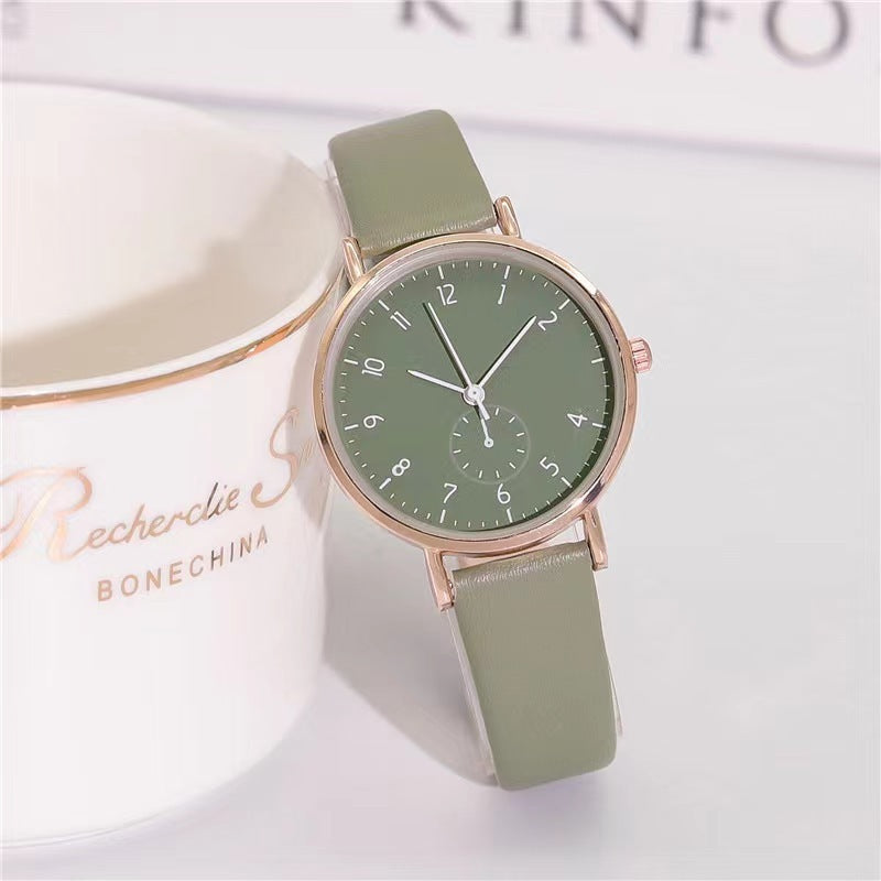 omniwatches 9856 Quartz Watch