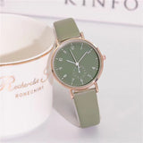 omniwatches 9856 Quartz Watch