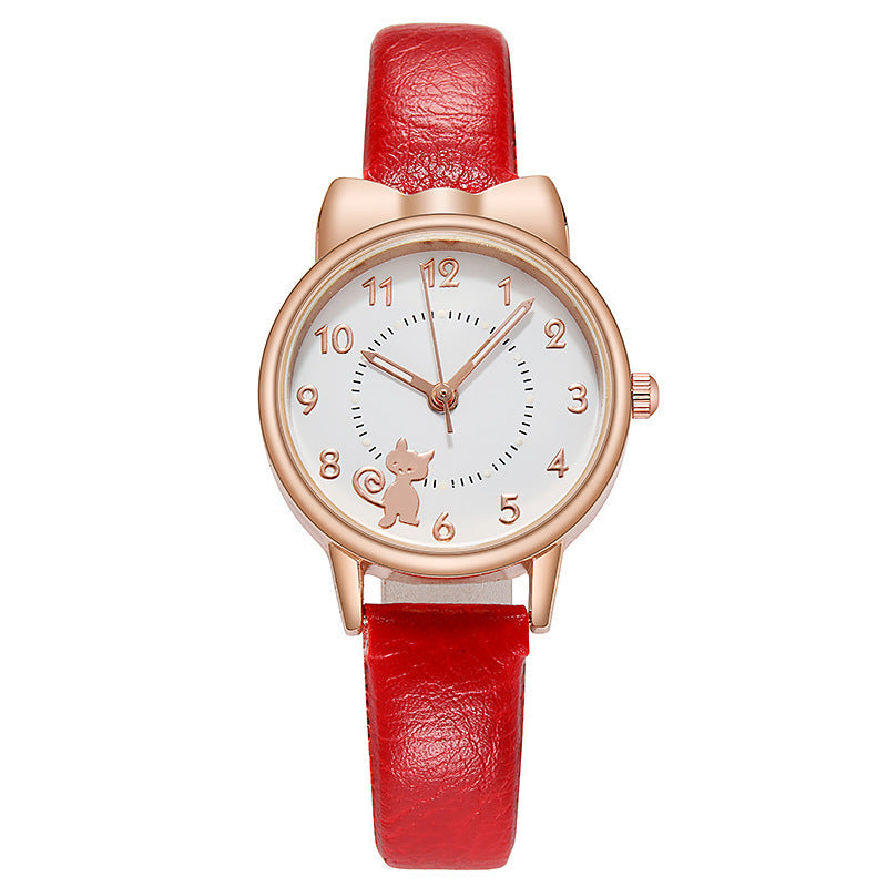 omniwatches 3369 Quartz Watch