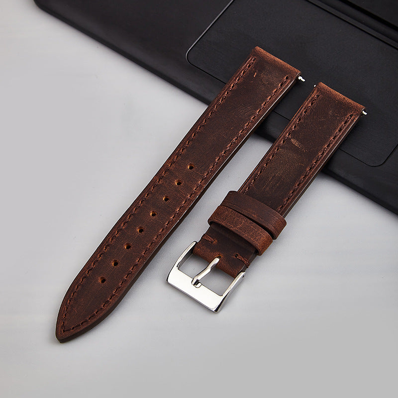 omniwatches Watch Strap