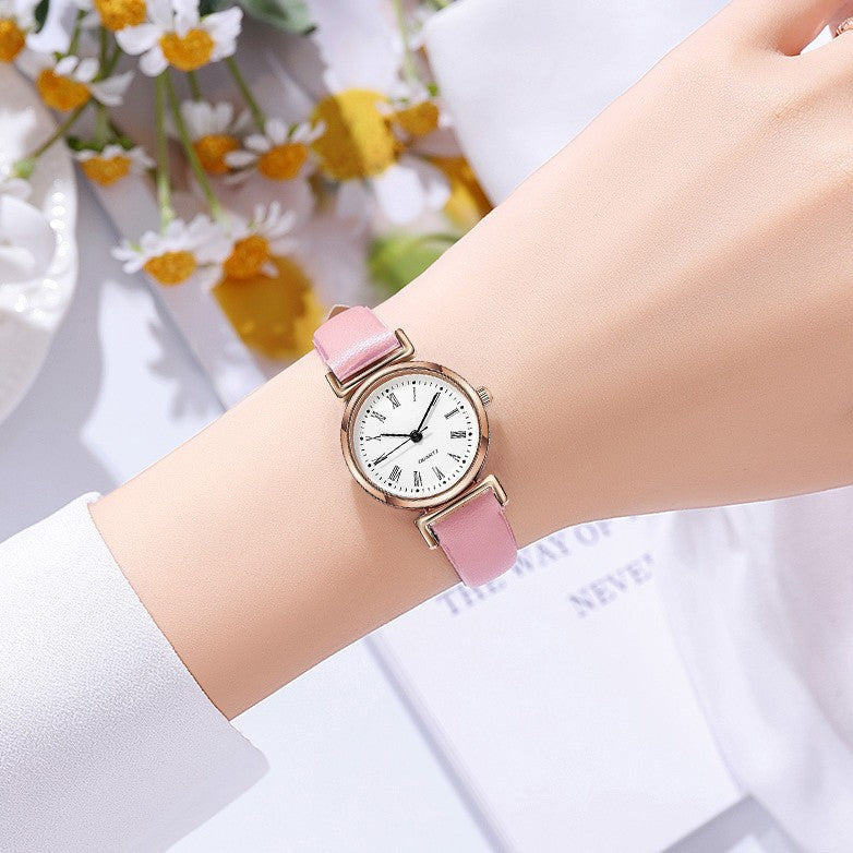 omniwatches 7932 Quartz Watch