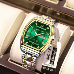 MSTIANQ 1121 Quartz Watch