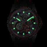 OLIKA 9914 Automatic Watch