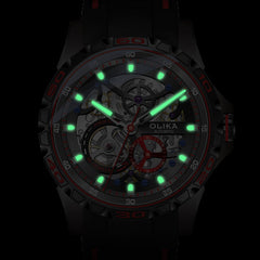 OLIKA 9914 Automatic Watch
