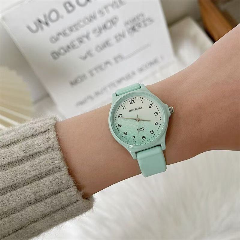 MSTIANQ 1103 Quartz Watch
