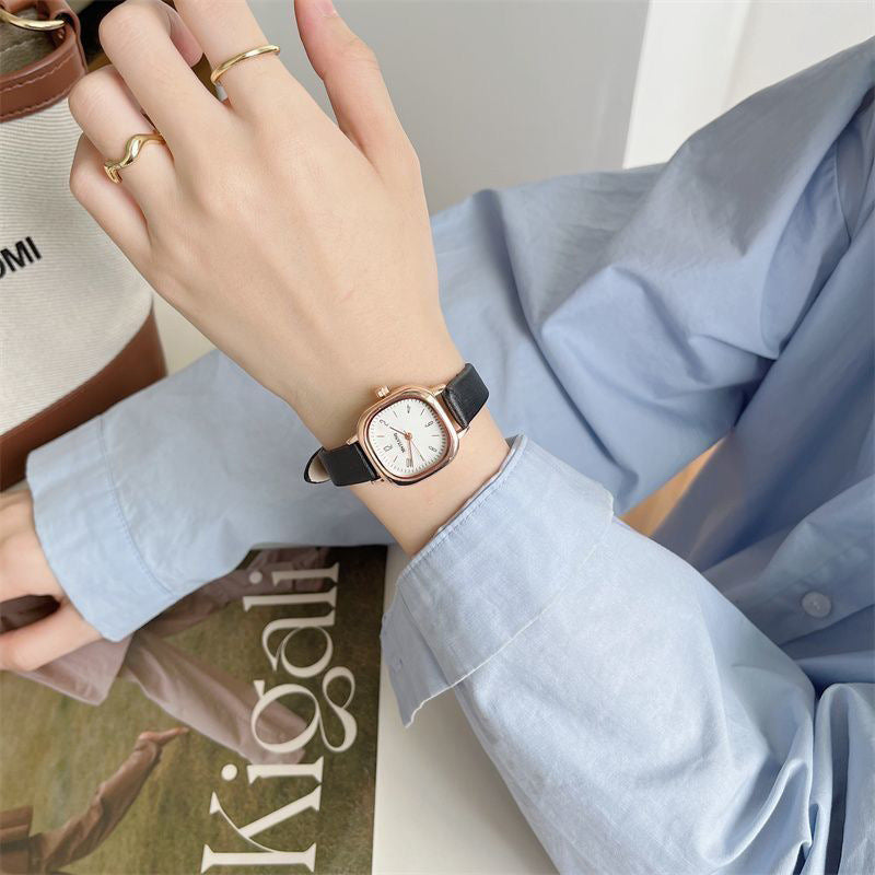 MSTIANQ 1112 Quartz Watch