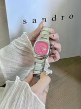 X-GEQCK 1139 Quartz Watch