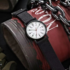 omniwatches 6895 Quartz Watch
