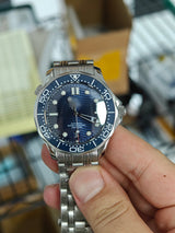 CORGEUT 004 Automatic Watch