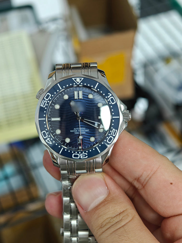CORGEUT 004 Automatic Watch