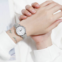 MSTIANQ 1112 Quartz Watch