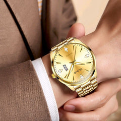 OLIKA 1903 Quartz Watch