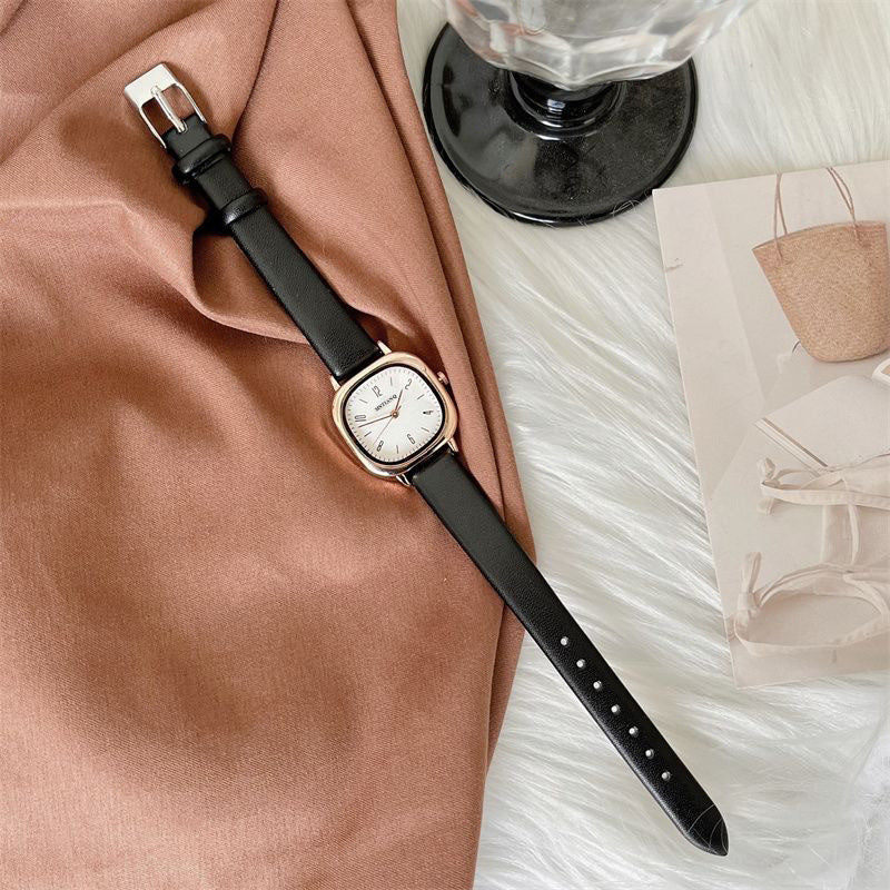 MSTIANQ 1112 Quartz Watch
