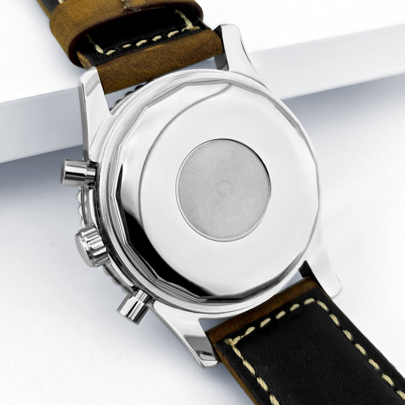 CORGEUT 9001 Chronograph Watch
