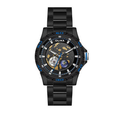 omniwatches 9165 Automatic Watch