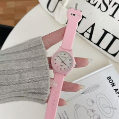 MSTIANQ 1103 Quartz Watch