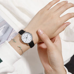MSTIANQ 1112 Quartz Watch