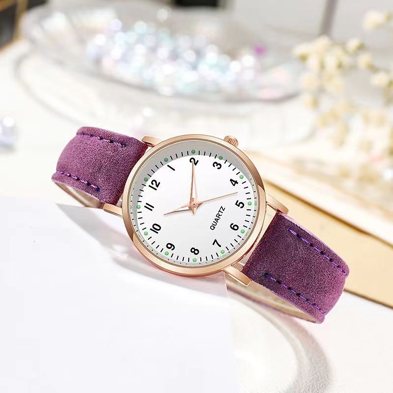 omniwatches 7859 Quartz Watch