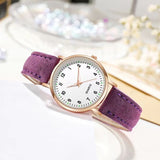 omniwatches 7859 Quartz Watch