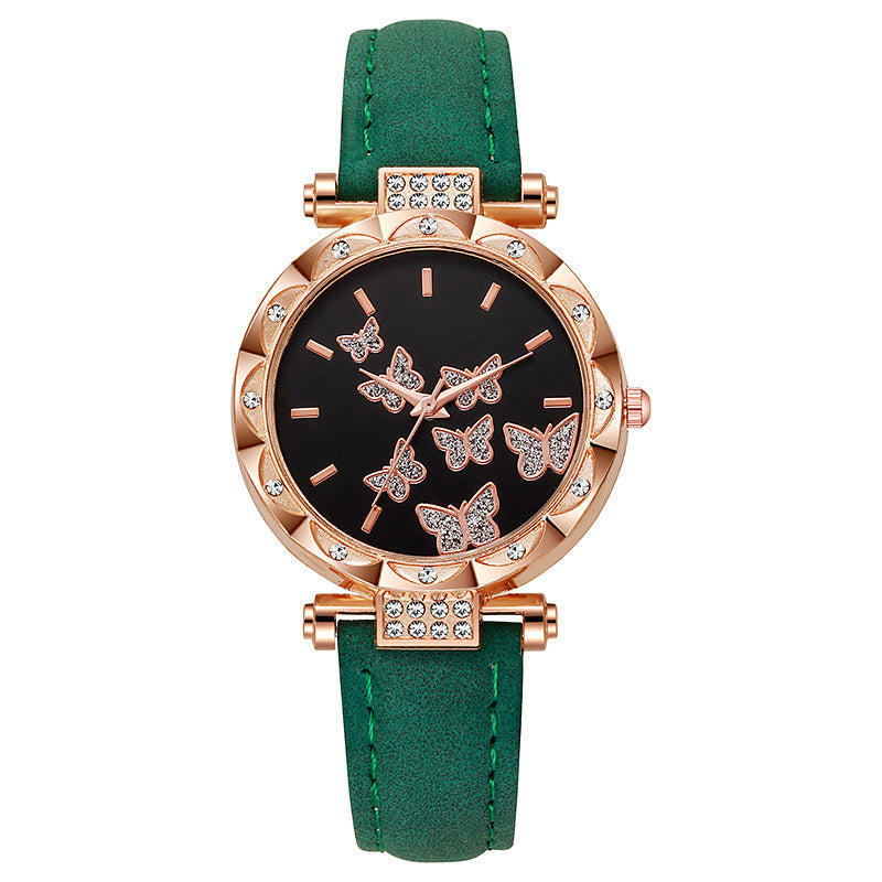 omniwatches 3368 Quartz Watch