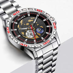 omniwatches 9165 Automatic Watch