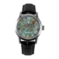 Gorgeous Jade MY25055 Automatic Watch