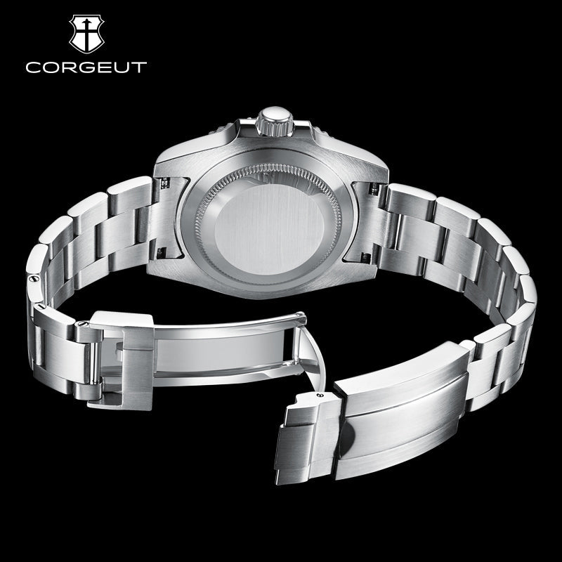 CORGEUT 6001 Automatic Watch