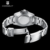 CORGEUT 6001 Automatic Watch