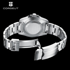 CORGEUT 6001G-04N 41mm automatic watch - product photo 6
