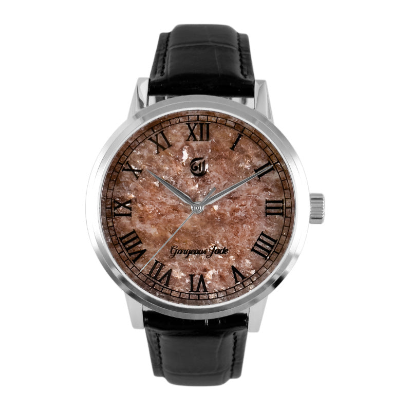 Gorgeous Jade MY250527 Automatic Watch