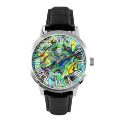 Gorgeous Jade MY25052 Automatic Watch