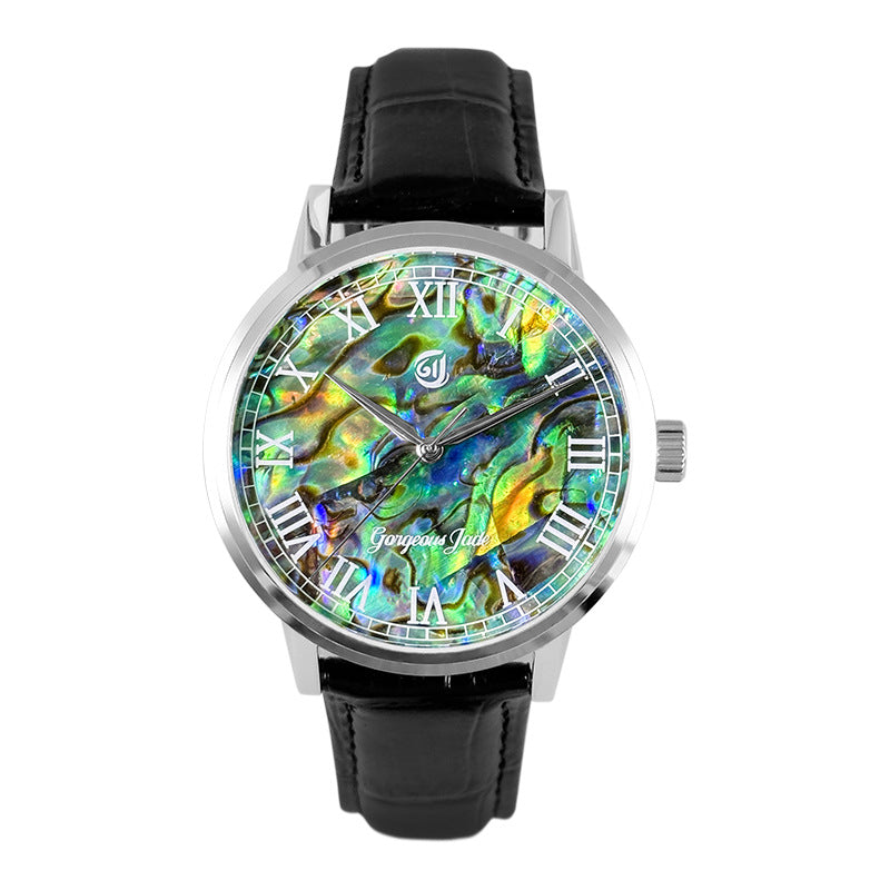 Gorgeous Jade MY25052 Automatic Watch