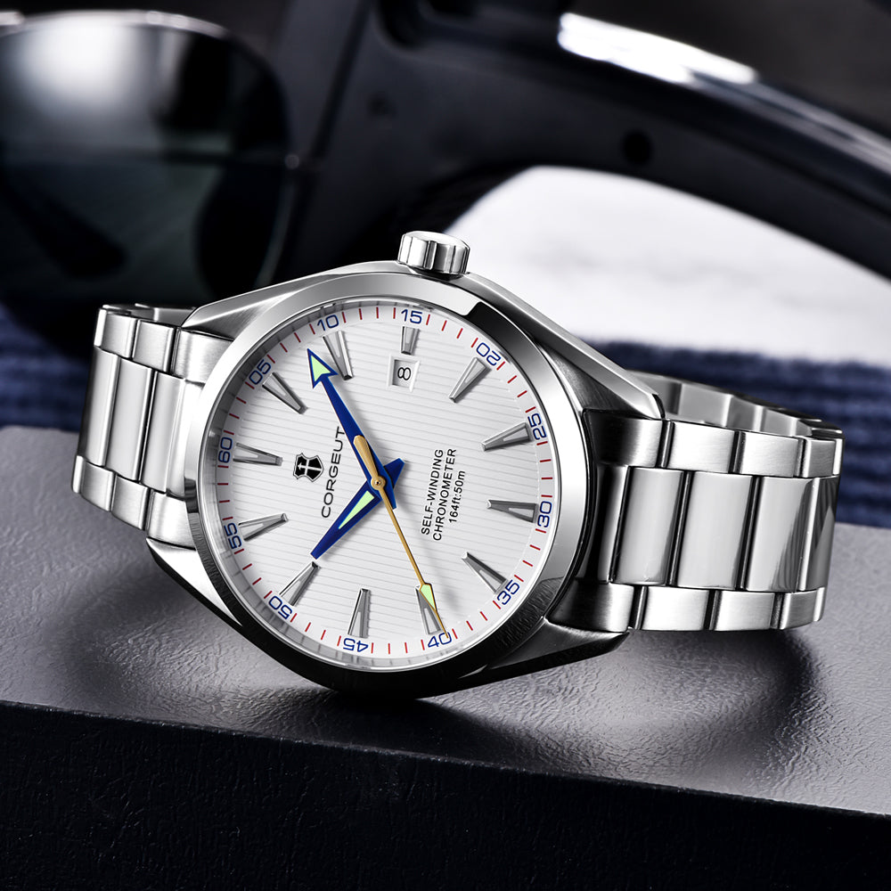 CORGEUT 6010 Automatic Watch