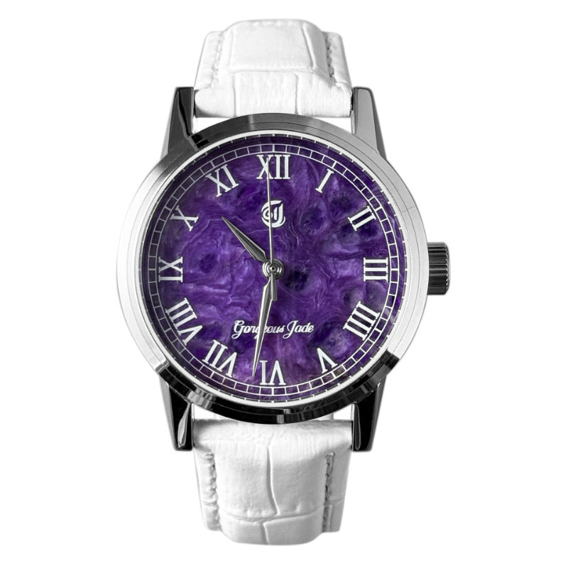Gorgeous Jade MY250528 Automatic Watch