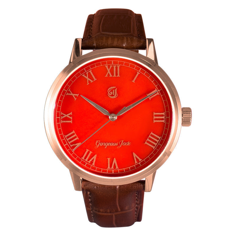 Gorgeous Jade MY250523 Automatic Watch