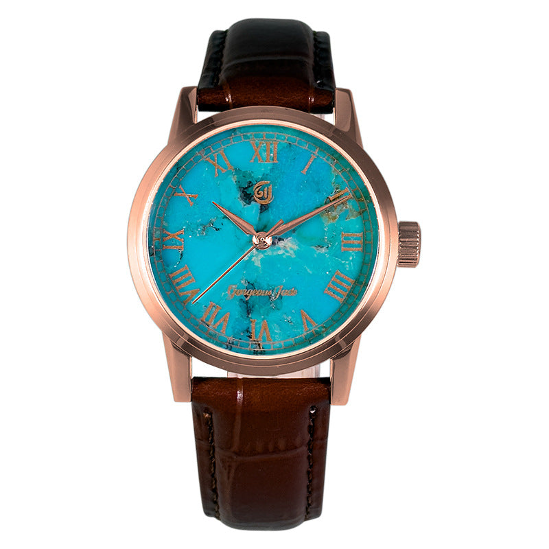 Gorgeous Jade MY250526 Automatic Watch