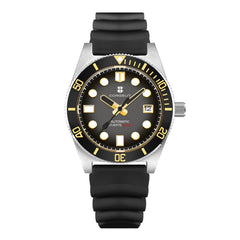 CORGEUT 6020 Automatic Watch