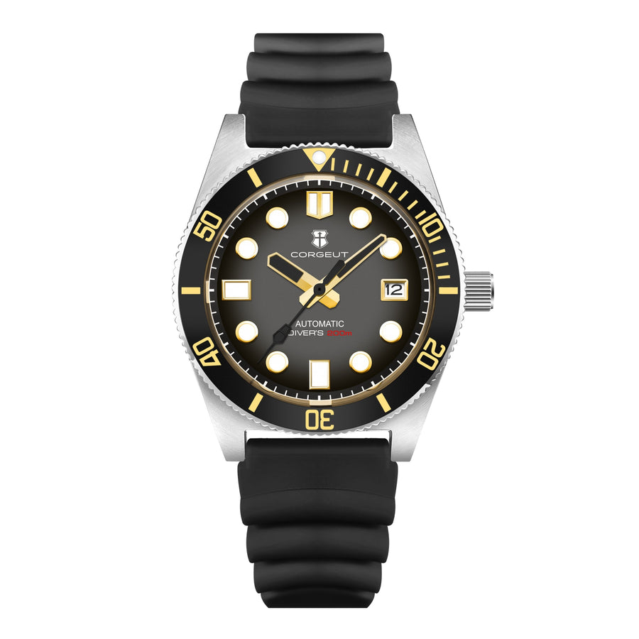 CORGEUT 6020 Automatic Watch