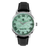 Gorgeous Jade MY250519 Automatic Watch