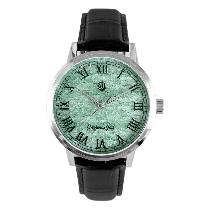 Gorgeous Jade MY250519 Automatic Watch