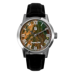 Gorgeous Jade MY25059 Automatic Watch