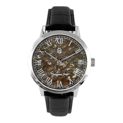 Gorgeous Jade MY250517 Automatic Watch