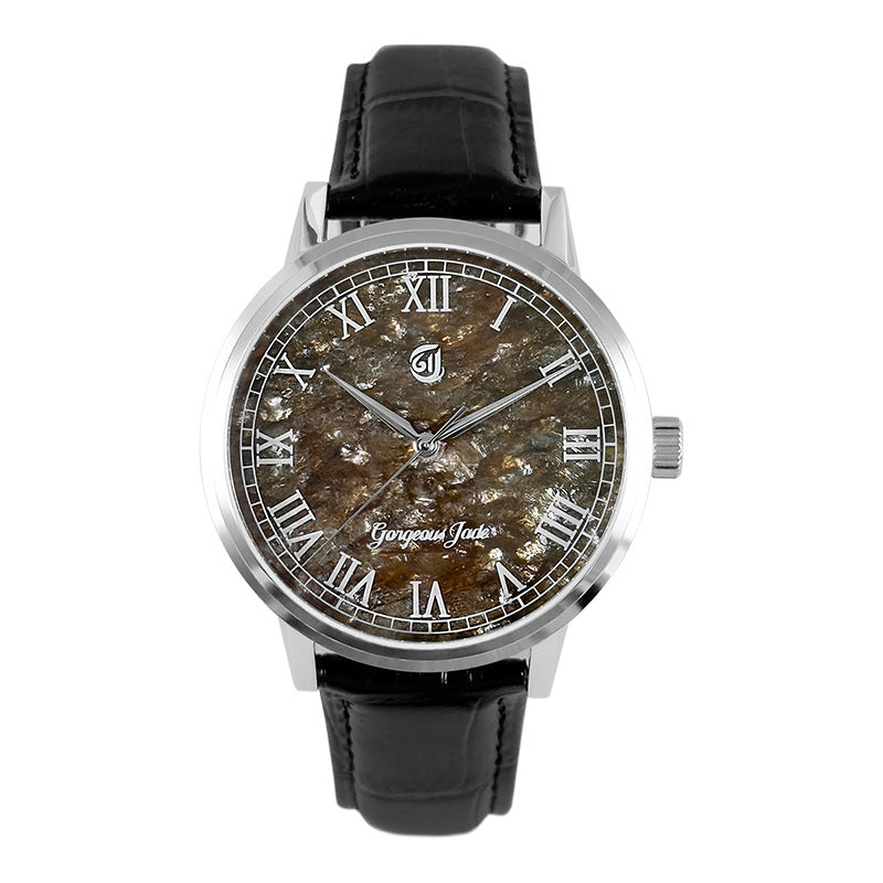 Gorgeous Jade MY250517 Automatic Watch