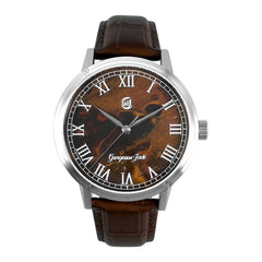 Gorgeous Jade MY25054 Automatic Watch