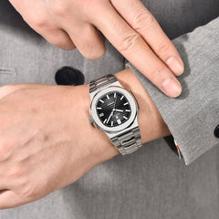 CORGEUT 6017 Automatic Watch