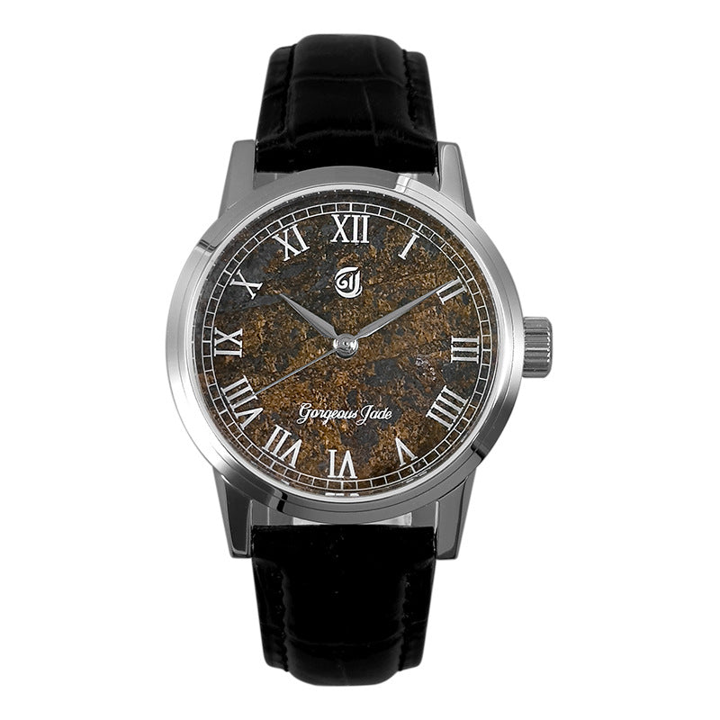 Gorgeous Jade MY25058 Automatic Watch