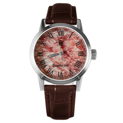 Gorgeous Jade MY25057 Automatic Watch